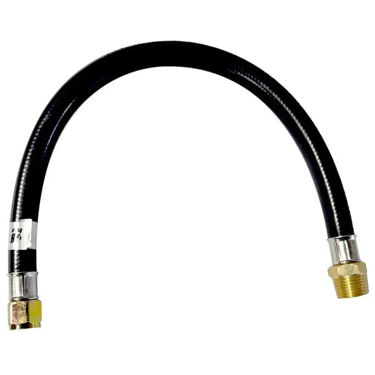 Coyote 16" Hose for CINLNREG