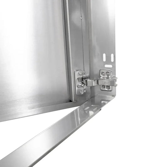Coyote 24" Wide Single Access Door