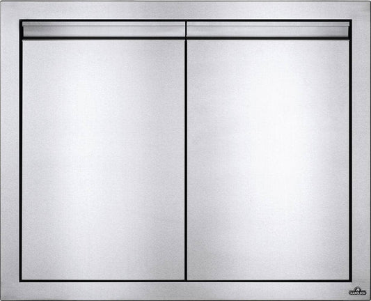 Napoleon 30" X 24" Double Door