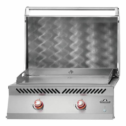 Napoleon Built-In 700 Series 32" Flat Top Griddle