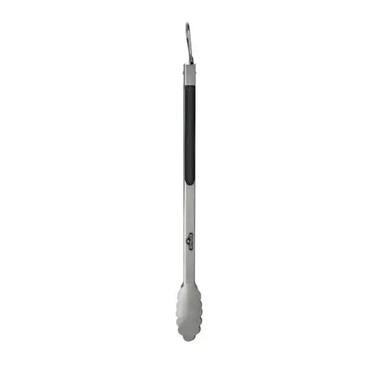 Napoleon Grills Stainless Steel Auto Locking Tongs 16"