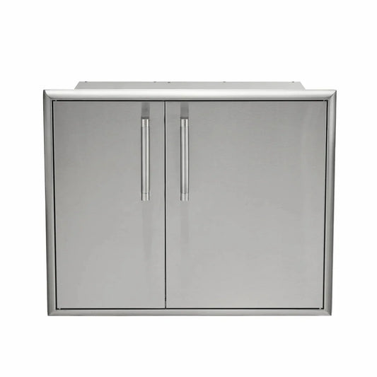 Coyote 31" Dry Storage Pantry