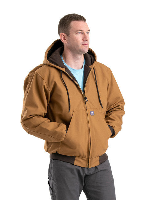 Berne Men's Berne Heritage Hooded Jacket