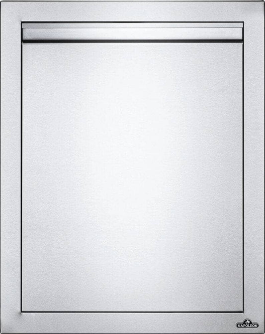 Napoleon 18" x 24" Reversible Single Door