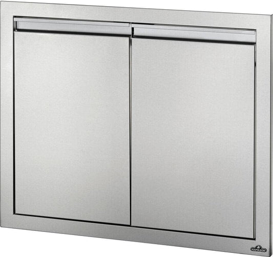 Napoleon 30" X 24" Double Door
