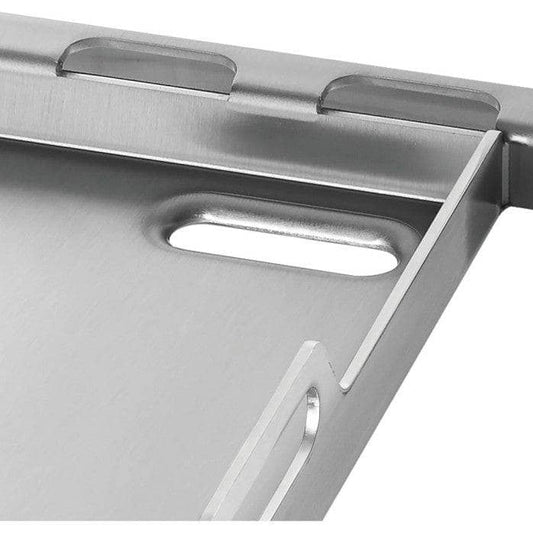 Napoleon Full Size Stainless Steel Griddle Insert, Prestige 500 and Rogue 525