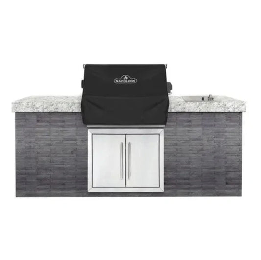 Napoleon Grills Built In BIPRO500 Gas Grill Cover