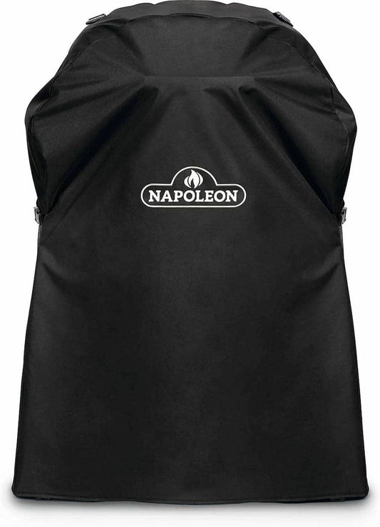 Napoleon Grills TravelQ with Stand Grill Cover