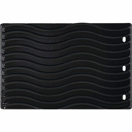Napoleon Porcelain Enamel Coated Cast Iron Reversible Griddle - Rogue 425, 525, and 625