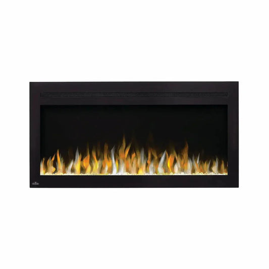 Napoleon Purview Electric Fireplace