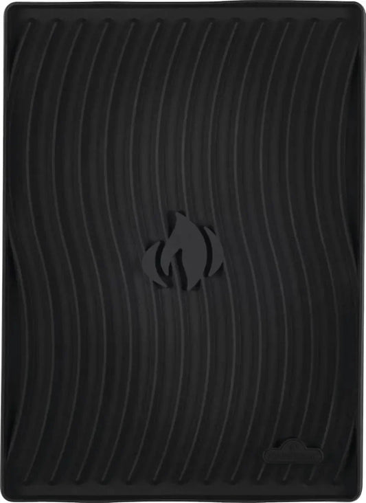 Napoleon Side Shelf Silicone Mat