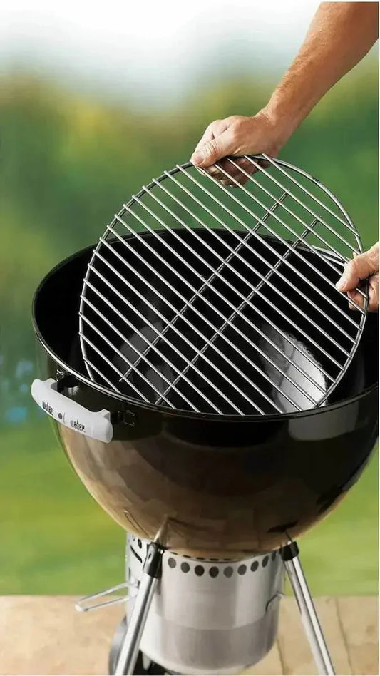 Weber Charcoal Grate for 22.5" Kettle BBQ Grill